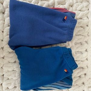 aviator nation sweatpants